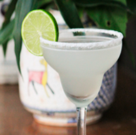 Drink Margarita - La Chimère